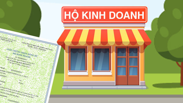Sau khi có giấy phép kinh doanh hộ kinh doanh cần làm gì?